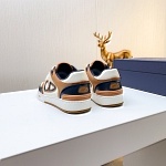 Dior Casual Sneakers For Men # 290686, cheap Dior Leisure Shoes