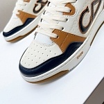 Dior Casual Sneakers For Men # 290686, cheap Dior Leisure Shoes