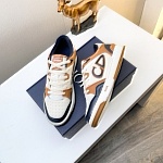 Dior Casual Sneakers For Men # 290686, cheap Dior Leisure Shoes