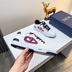 Dior Casual Sneakers For Men # 290687