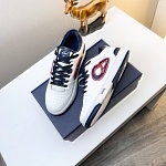 Dior Casual Sneakers For Men # 290687, cheap Dior Leisure Shoes