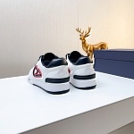 Dior Casual Sneakers For Men # 290687, cheap Dior Leisure Shoes