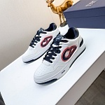 Dior Casual Sneakers For Men # 290687, cheap Dior Leisure Shoes