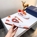 Dior Casual Sneakers For Men # 290688