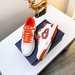 Dior Casual Sneakers For Men # 290688, cheap Dior Leisure Shoes