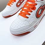 Dior Casual Sneakers For Men # 290688, cheap Dior Leisure Shoes