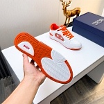 Dior Casual Sneakers For Men # 290688, cheap Dior Leisure Shoes