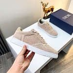 Dior Casual Sneakers For Men # 290689