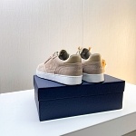 Dior Casual Sneakers For Men # 290689, cheap Dior Leisure Shoes