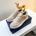 Dior Casual Sneakers For Men # 290689, cheap Dior Leisure Shoes