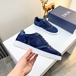 Dior Casual Sneakers For Men # 290690