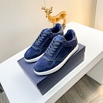 Dior Casual Sneakers For Men # 290690, cheap Dior Leisure Shoes