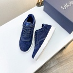Dior Casual Sneakers For Men # 290690, cheap Dior Leisure Shoes
