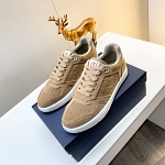 Dior Casual Sneakers For Men # 290691, cheap Dior Leisure Shoes