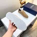 Dior Casual Sneakers For Men # 290691, cheap Dior Leisure Shoes