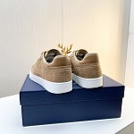 Dior Casual Sneakers For Men # 290691, cheap Dior Leisure Shoes