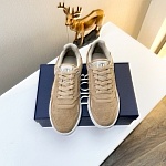 Dior Casual Sneakers For Men # 290691, cheap Dior Leisure Shoes