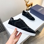 Dior Casual Sneakers For Men # 290692