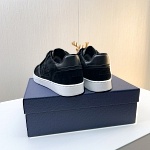 Dior Casual Sneakers For Men # 290692, cheap Dior Leisure Shoes