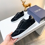 Dior Casual Sneakers For Men # 290692, cheap Dior Leisure Shoes
