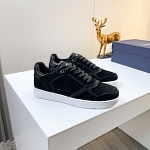 Dior Casual Sneakers For Men # 290692, cheap Dior Leisure Shoes
