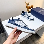 Dior Casual Sneakers For Men # 290693