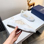 Dior Casual Sneakers For Men # 290694