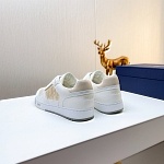 Dior Casual Sneakers For Men # 290694, cheap Dior Leisure Shoes