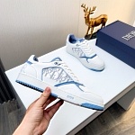 Dior Casual Sneakers For Men # 290695