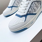 Dior Casual Sneakers For Men # 290695, cheap Dior Leisure Shoes