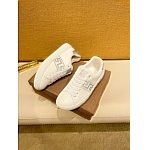 Versace Casual Sneakers For Men # 290696, cheap Versace Shoes