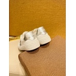 Versace Casual Sneakers For Men # 290696, cheap Versace Shoes