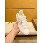 Versace Casual Sneakers For Men # 290696, cheap Versace Shoes