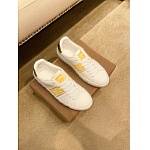 Versace Casual Sneakers For Men # 290697, cheap Versace Shoes