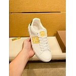 Versace Casual Sneakers For Men # 290697, cheap Versace Shoes