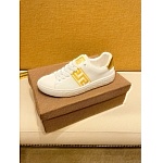 Versace Casual Sneakers For Men # 290697, cheap Versace Shoes