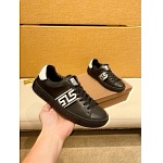 Versace Casual Sneakers For Men # 290698, cheap Versace Shoes