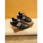 Versace Casual Sneakers For Men # 290698, cheap Versace Shoes