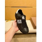 Versace Casual Sneakers For Men # 290698, cheap Versace Shoes