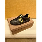 Versace Casual Sneakers For Men # 290699, cheap Versace Shoes