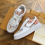 Nike Air Force One Sneakers For Men # 290702, cheap Air Force one
