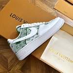 Nike Air Force One Sneakers For Men # 290704, cheap Air Force one