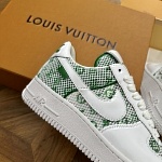 Nike Air Force One Sneakers For Men # 290704, cheap Air Force one
