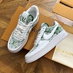Nike Air Force One Sneakers For Men # 290704, cheap Air Force one