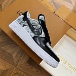 Nike Air Force One Sneakers For Men # 290705
