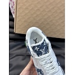 Nike Air Force One Sneakers For Men # 290706, cheap Air Force one