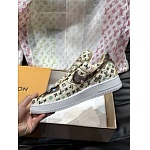 Nike Air Force One Sneakers For Men # 290708, cheap Air Force one