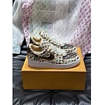 Nike Air Force One Sneakers For Men # 290708, cheap Air Force one