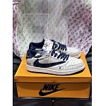 Nike Air Force One Sneakers For Men # 290709