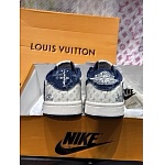 Nike Air Force One Sneakers For Men # 290709, cheap Air Force one